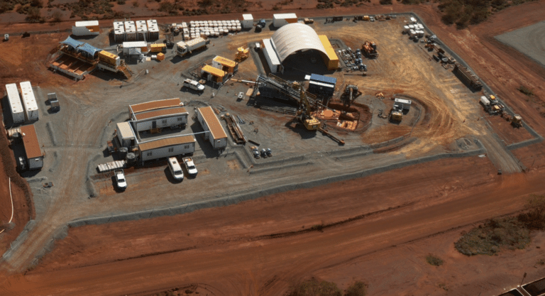 Rio Tinto Iron Ore (RTIO)